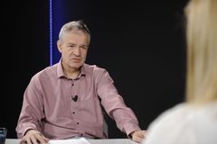 Hematolog: Rakovina je organizovaný zločin. Ta nejhorší zabije i za pár týdnů