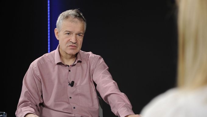 Spotlight Aktuálně.cz - Robert Pytlík