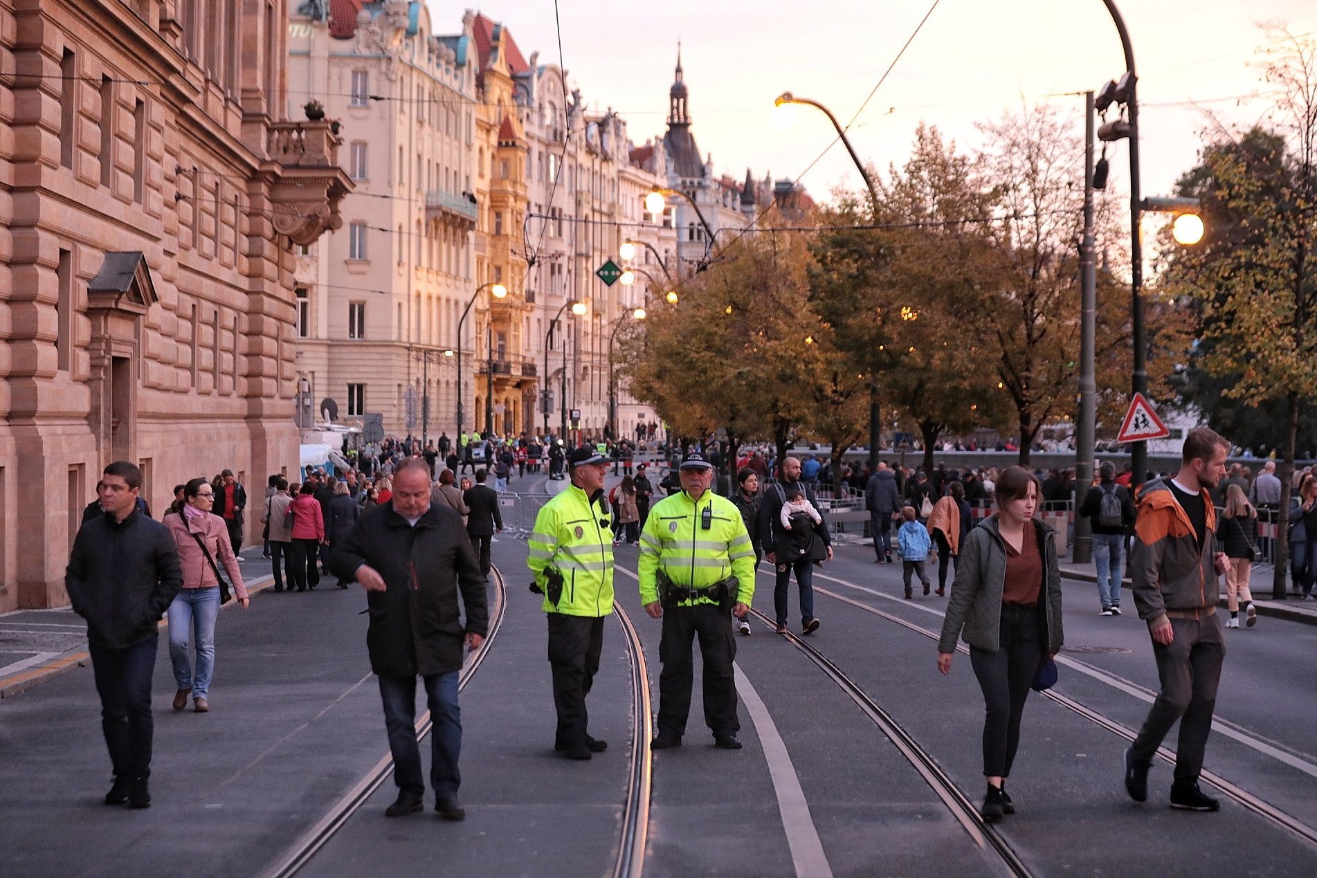 Masarykovo nábřeží