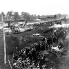 Indy 500 1911: diváci