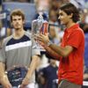 Federer a Murray po finále US Open