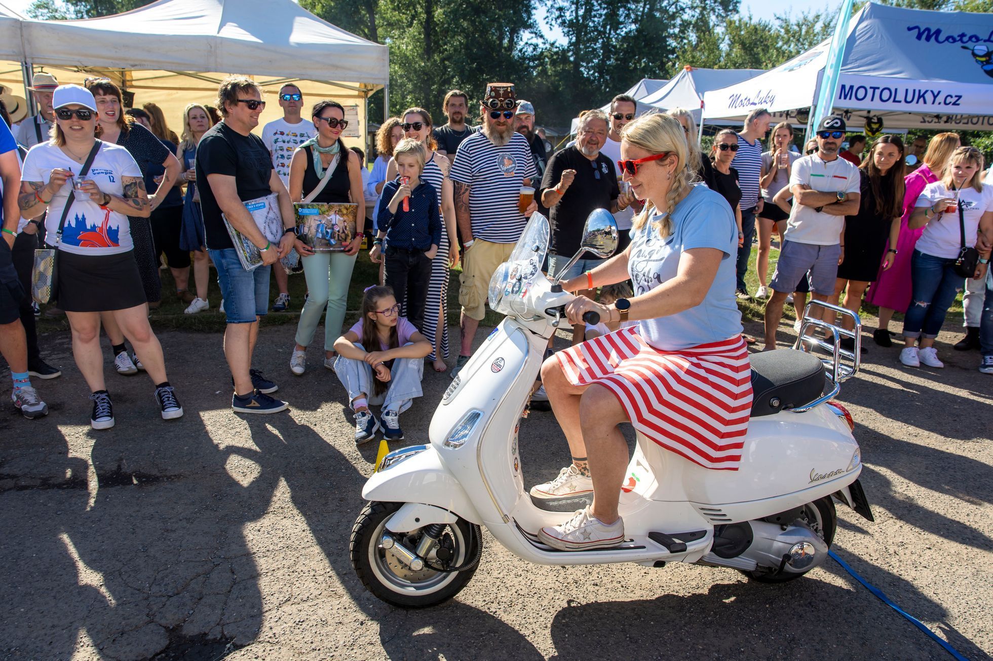 PragoVespa 2024