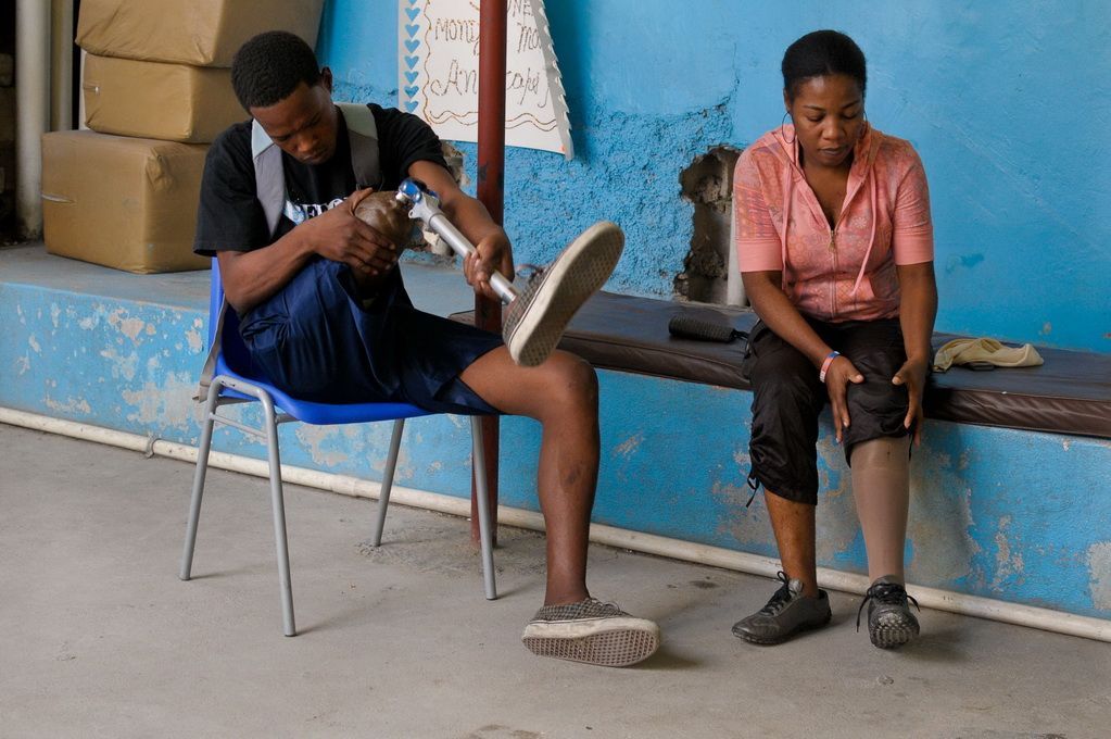 Dva roky od katastrofy na Haiti
