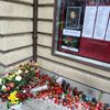 Poslední rozloučení s Jiřinou Jiráskovou