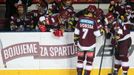 Extraliga, Sparta Praha - Kometa Brno: Jaroslav Svoboda