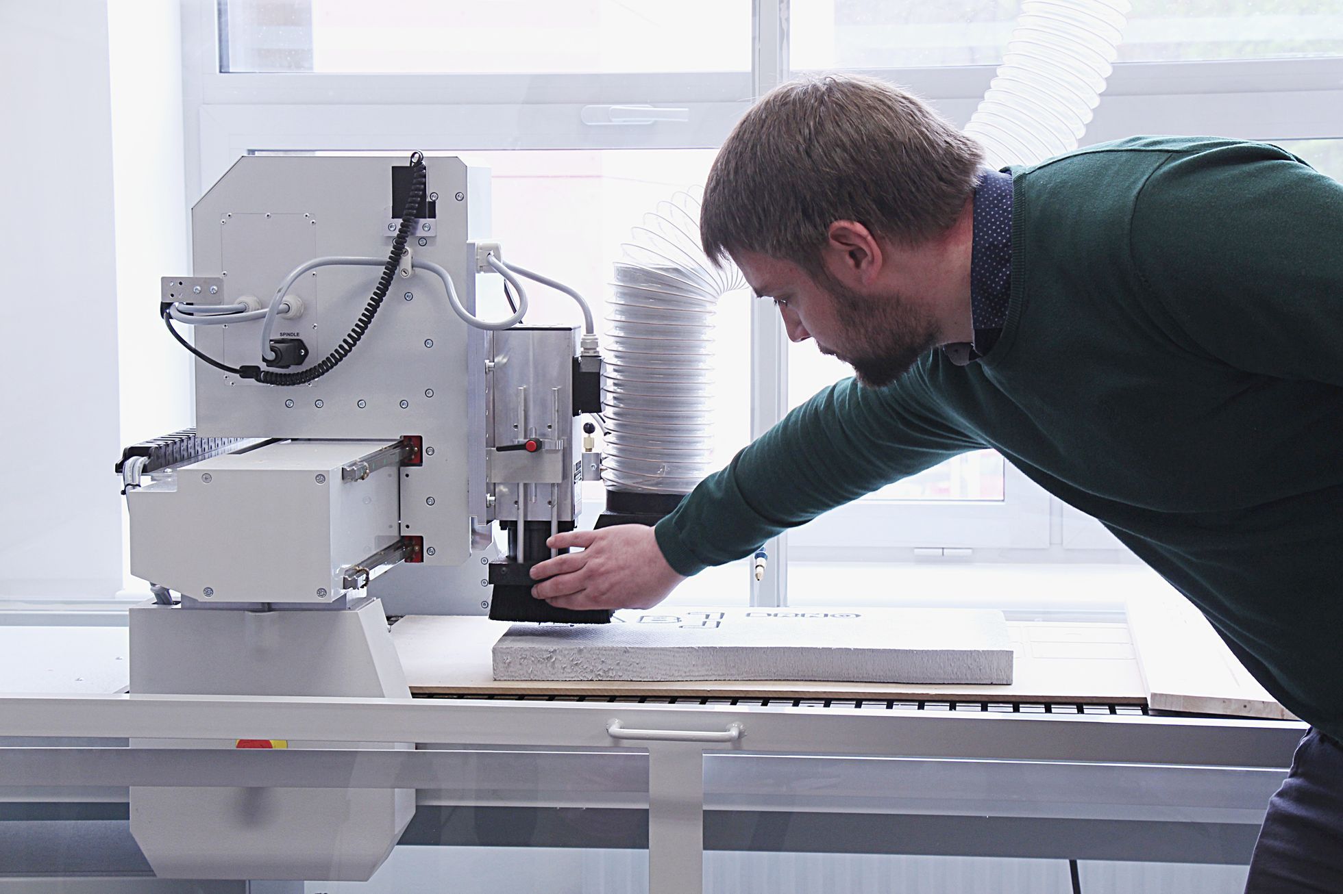 Otevření FabLab Brno