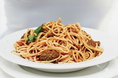 Tohle masové ragů nepokazíte: Výborné boloňské špagety krok za krokem