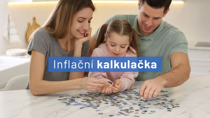 Zdražování dopadá na každého jinak. Kalkulačka ukáže, o kolik připravilo právě vás; Zdroj foto: Aktuálně.cz