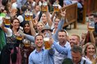 Panika v německých pivovarech. Pivo ztrácí na oblibě, co za tím stojí?