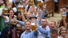 Oktoberfest 2019