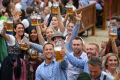 Panika v německých pivovarech. Pivo ztrácí na oblibě, co za tím stojí?