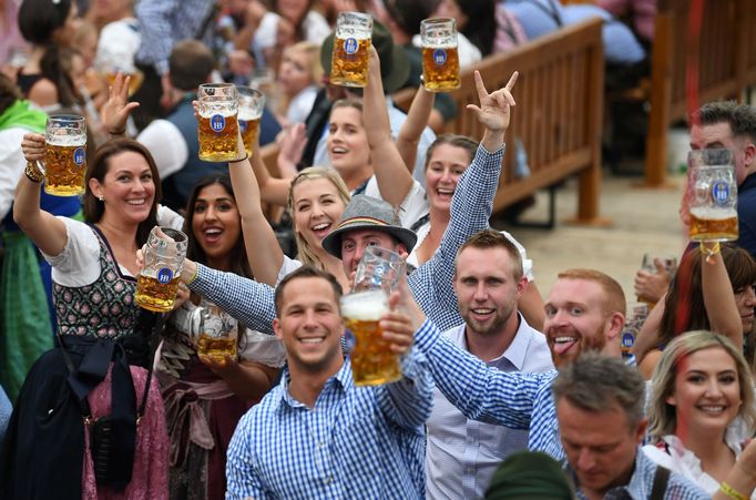 Oktoberfest 2019