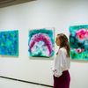 Zdenka Marie Nováková, Oblastní galerie Liberec, 2022