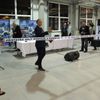 Zeman v Pardubickém kraji