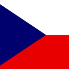 Česká republika - vlajka - Sport 2016
