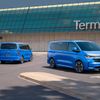 Volkswagen Transporter nová generace