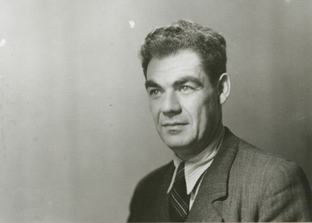 Neznámý - archiv Židovského muzea