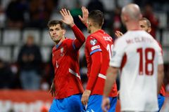 Boj o MS začne proti Irům. Barážový los je přísný, ale Čechům dal i obrovskou výhodu