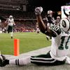 Reuters fotky roku 2011: New York jets