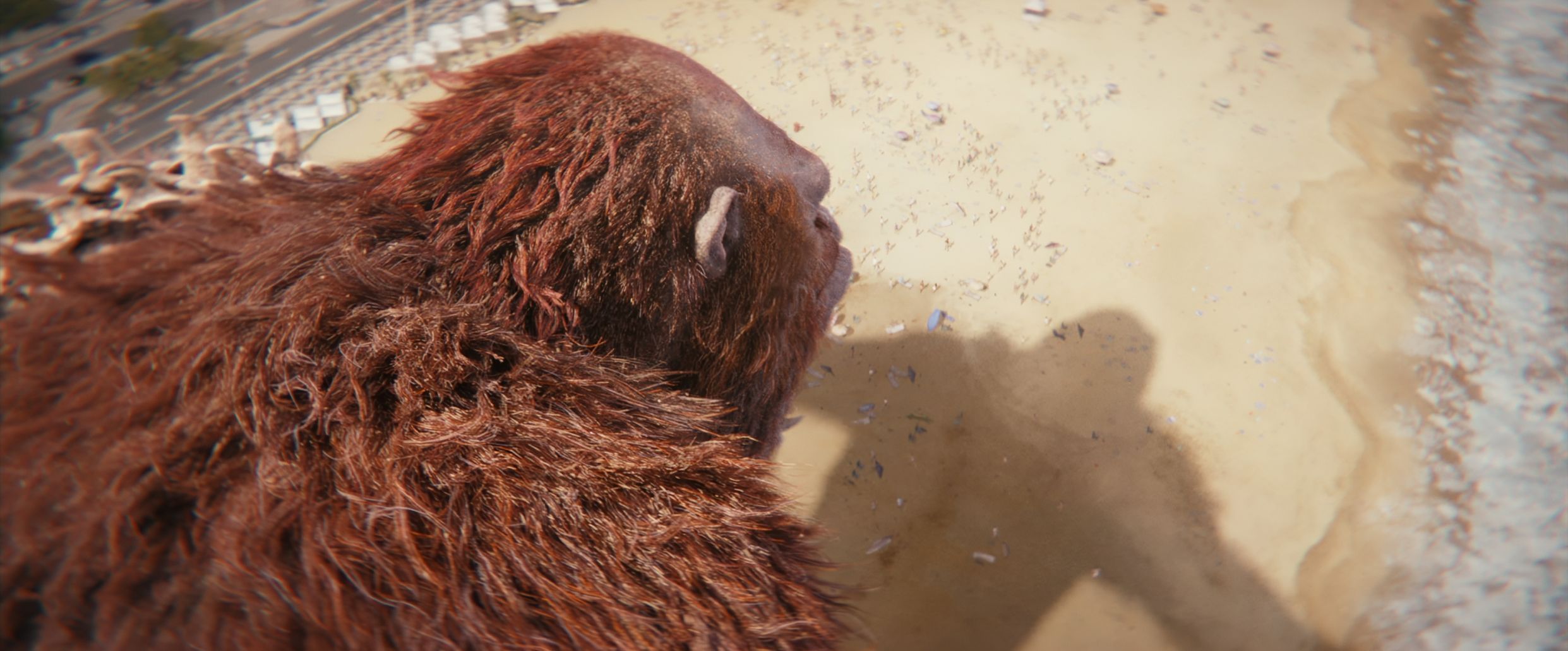 Godzilla x Kong: Nové impérium