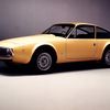 Alfa Romeo Giulia historie