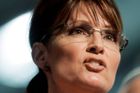 Palinovou čeká v New Yorku rychlokurz diplomacie