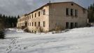 A mine called Adam - a working place of the prisoners from the camp Mariánská.