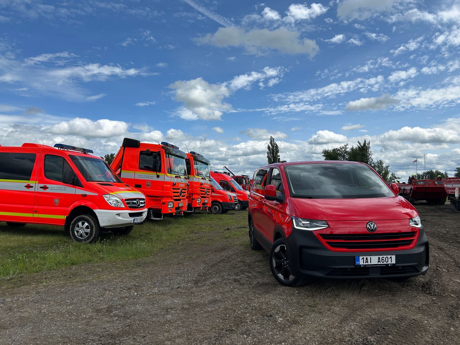 VW Caravelle 2.0 TDI 125 kW 4Motion