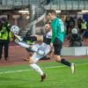 Fortuna:Liga 2019/20, Ostrava - Jablonec