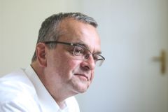 Kalousek šéfem poslanců TOP 09, Gazdík zkusí Sněmovnu