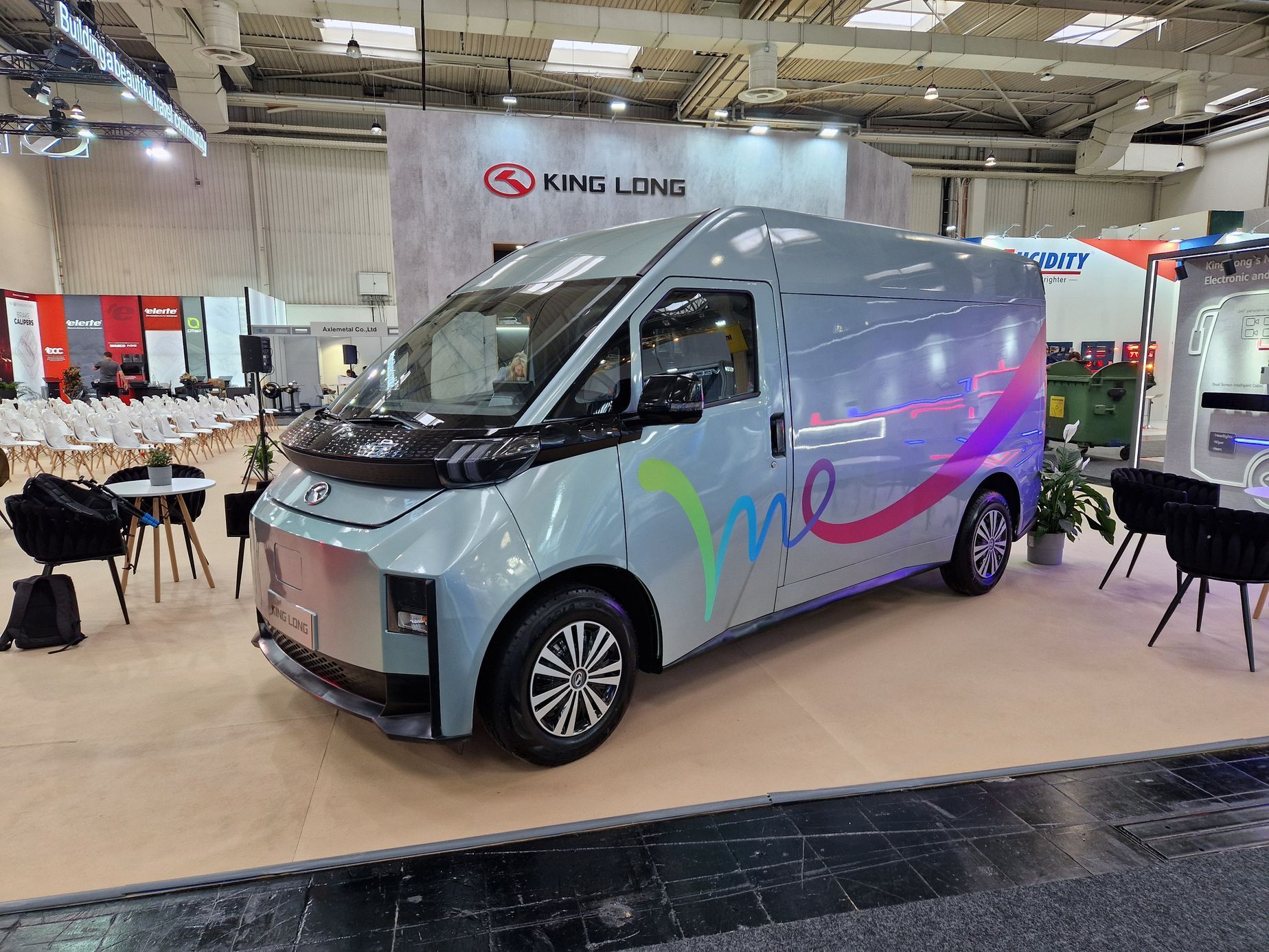 IAA Hannover 2024