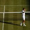 Wimbledon 2007: Tomáš Berdych