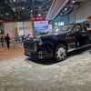 Autosalon Šanghaj 2025
