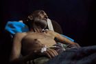 Libye hlásí už 10 tisíc mrtvých. Trpí hlavně Misuráta