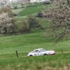 Rallye Šumava 2017: Lucio da Zanche, Porsche 911 Carrera RS