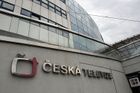 Česká televize vymění zpravodaje v Bruselu a v USA