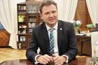 Šéf sněmovny Vondráček maká jako advokát a "necítí střet zájmů". Slupková demokracie