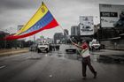 Venezuela, země plná milionářů