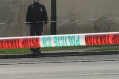 Útočníci nechtěli Romy zapálit benzínem, ví už policie