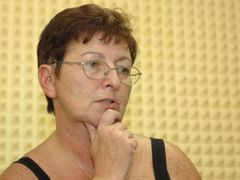 Marie Čaušević u soudu neuspěla