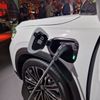 Škoda Kodiaq živě premiéra Berlín