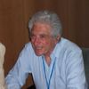 Jack Steinberger, nositel Nobelovy ceny za fyziku z roku 1988