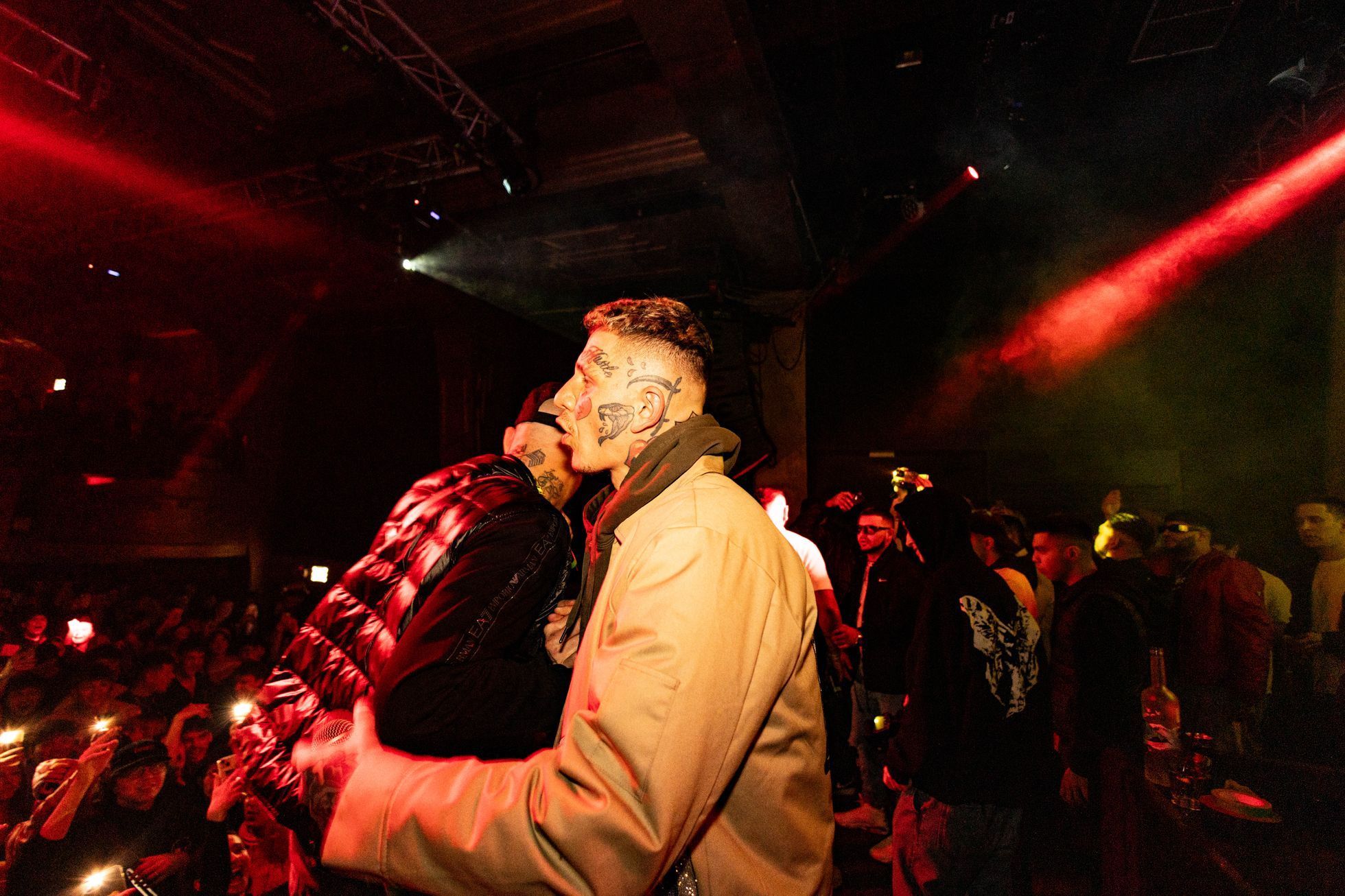 Dollar Prync, Roxy, 2024