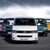 Volkswagen Transporter T5