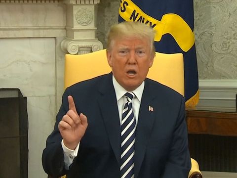 Rozhodující hodiny. Přijde útok USA, nebo bezpodmínečná kapitulace Teheránu?