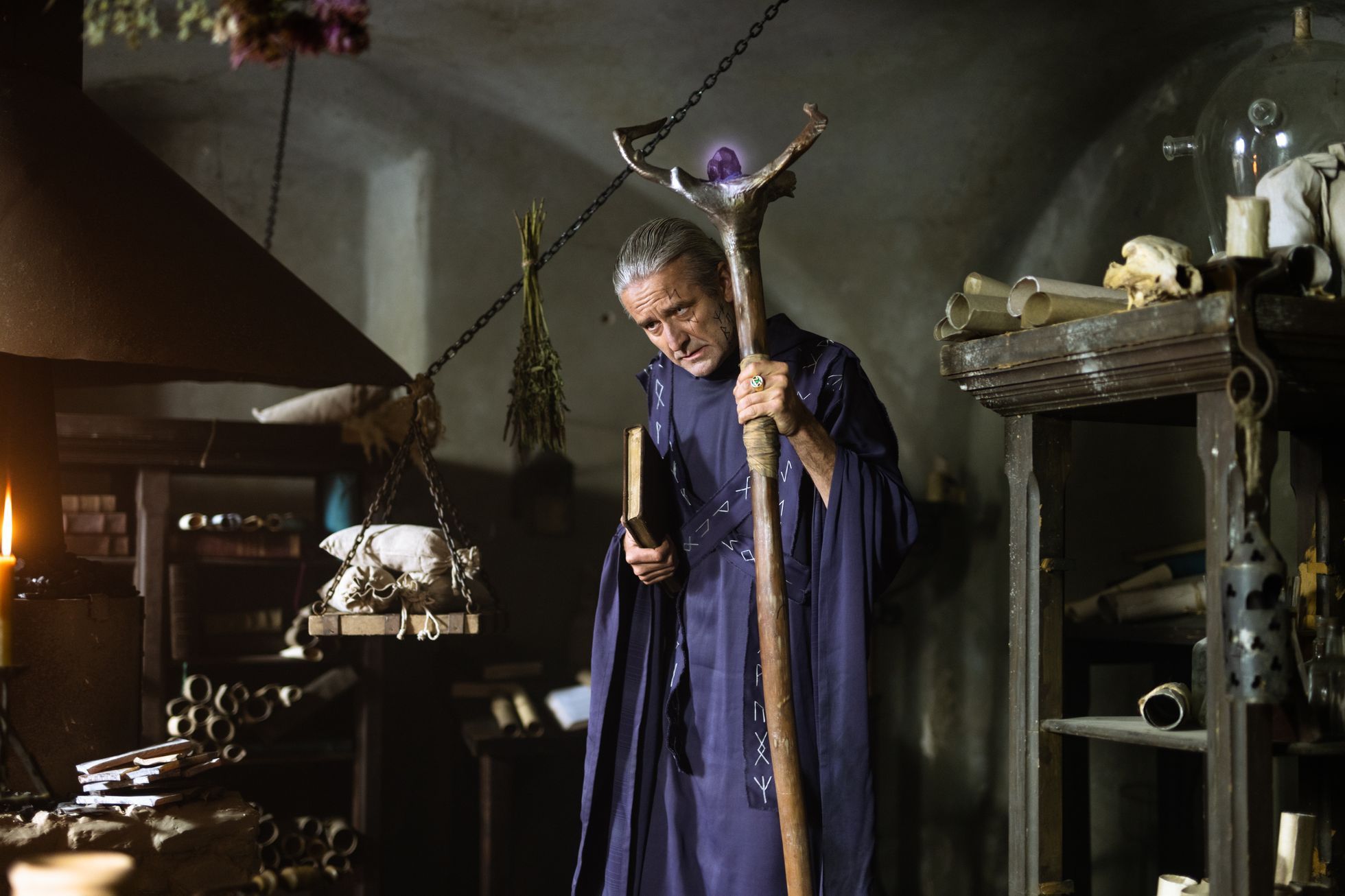 Princezna zakletá v čase 2, film, 2022