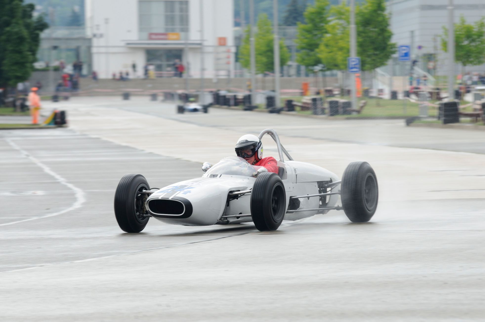 Archiv fotek Brno Revival