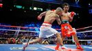 Manny Pacquiao vs Miguel Cotto