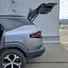 Dacia Bigster praktičnost