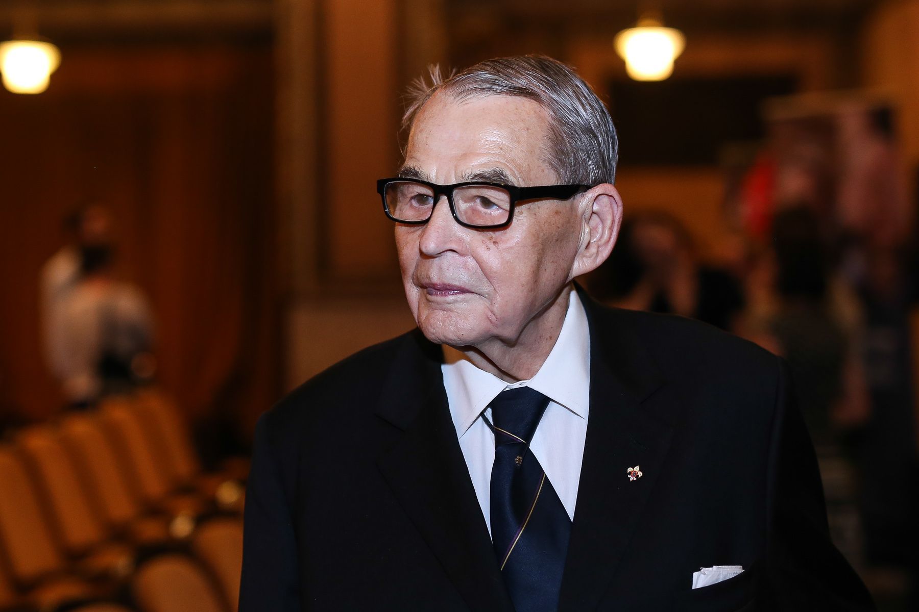 Gratias Tibi, ceny Člověka v tísni, 2016